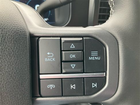 New 2026 Ford F350 Lariat w/ Chrome Package image 20