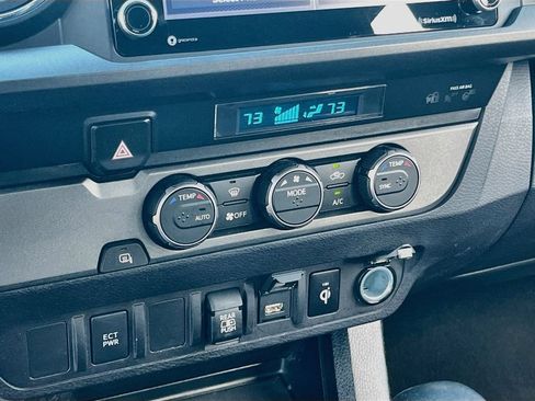 Used 2021 Toyota Tacoma TRD Sport RWD image 15