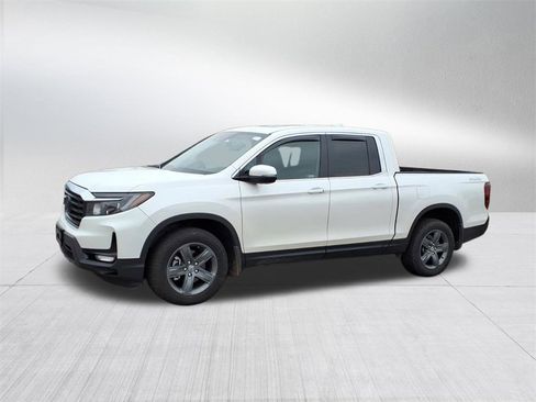 Used 2023 Honda Ridgeline RTL image 8