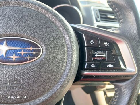 Used 2018 Subaru Outback 2.5i Limited image 33