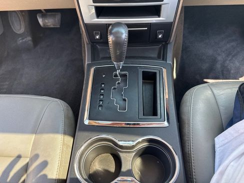 Used 2010 Dodge Charger Rallye RWD image 16