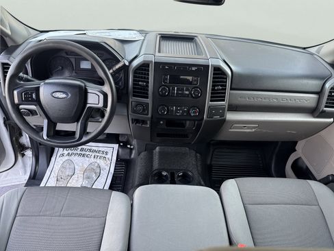 Used 2019 Ford F250 XL image 13