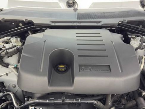 Used 2023 Land Rover Defender 130 S AWD/4WD image 42