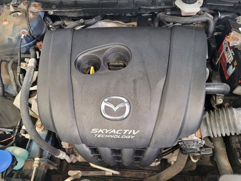 Used 2018 MAZDA CX-3 Sport AWD/4WD image 30