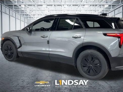 New 2026 Chevrolet Blazer EV LT w/ Midnight/Sport Edition image 7
