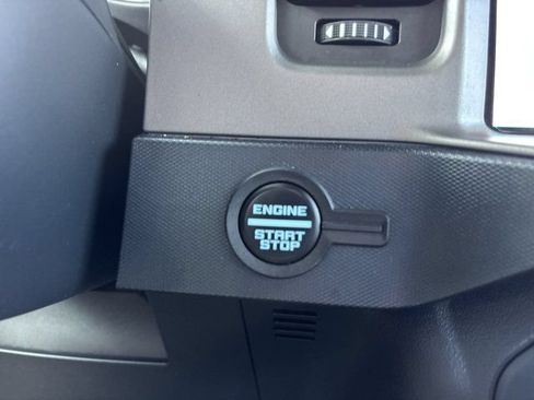 Used 2023 Ford Bronco Outer Banks AWD/4WD image 30
