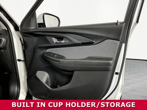 Used 2023 Chevrolet TrailBlazer LT w/ Convenience Package AWD/4WD image 25