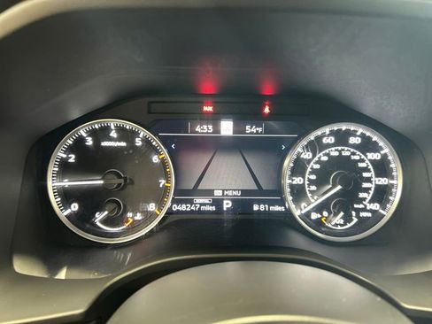 Used 2023 Mitsubishi Outlander SE image 19