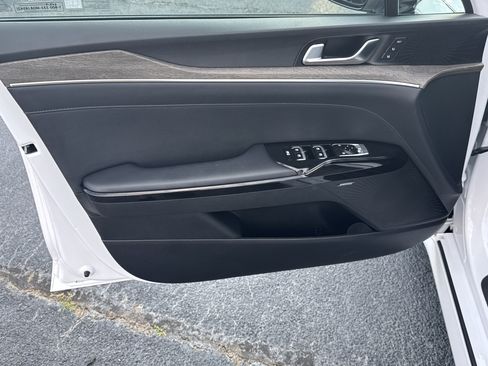 Used 2024 Kia K5 EX w/ EX Premium Package image 11