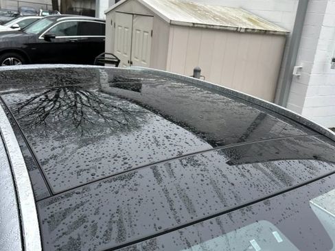 Used 2023 Mercedes-Benz GLA 250 4MATIC image 9