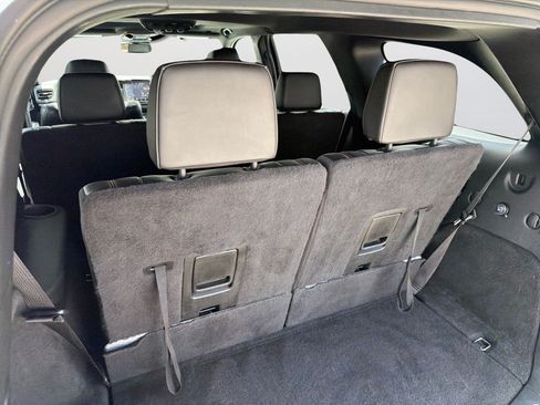Used 2024 Dodge Durango GT RWD image 35