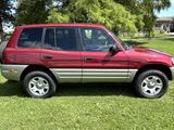 Used 2000 Toyota RAV4 4WD image 2