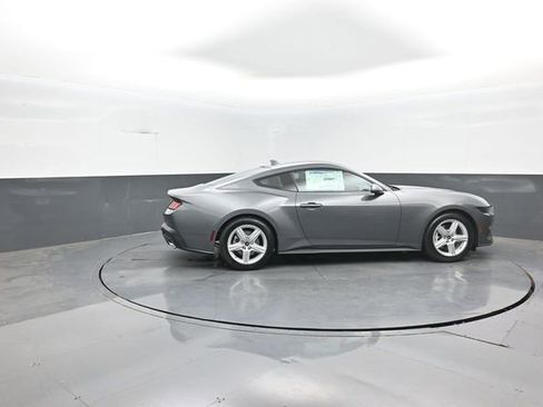New 2026 Ford Mustang Premium RWD image 8