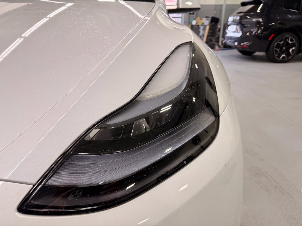 Used 2023 Tesla Model Y Long Range AWD/4WD image 9