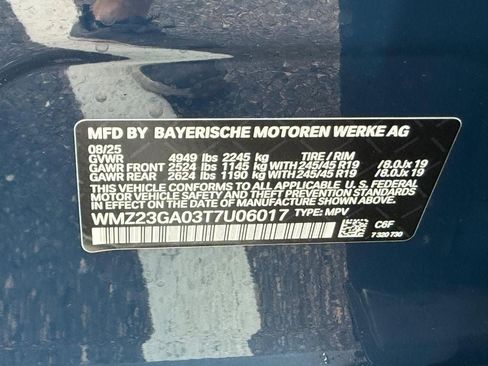 Used 2026 MINI Cooper Countryman S AWD/4WD image 16