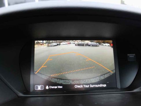 Used 2020 Acura TLX image 22