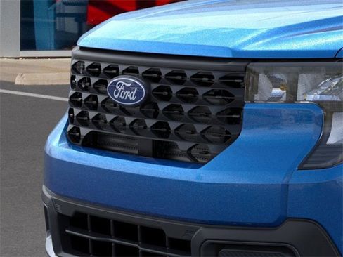 New 2026 Ford Maverick XLT w/ XLT Luxury Package image 18