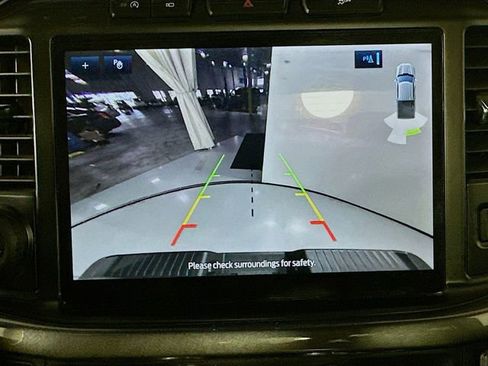 Used 2023 Ford F150 XLT w/ Equipment Group 302A High image 15