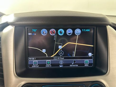 Used 2019 GMC Yukon SLT w/ Open Road Package AWD/4WD image 35