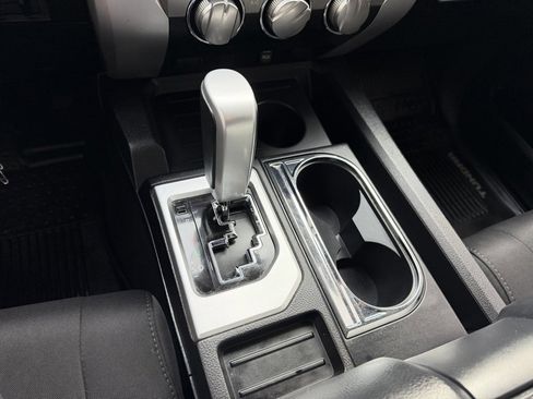 Used 2018 Toyota Tundra SR5 w/ TRD Off Road Package image 24