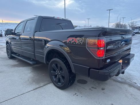 Used 2013 Ford F150 FX4 image 20