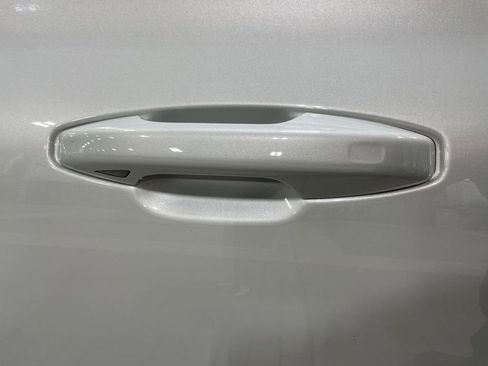 Used 2022 Volvo V60 T5 Cross Country w/ Advanced Package image 29