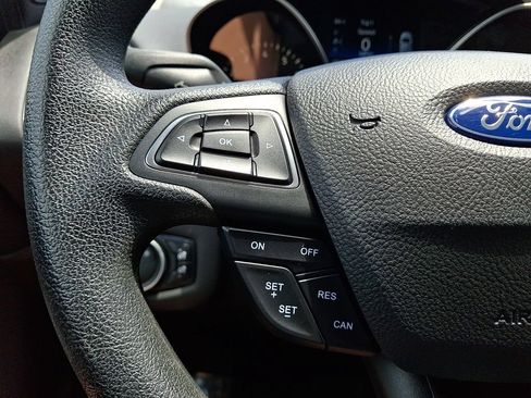 Used 2017 Ford Escape S FWD image 22