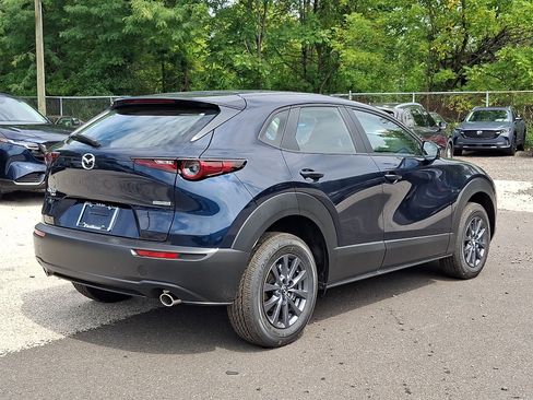 New 2026 MAZDA CX-30 AWD 2.5 S image 6