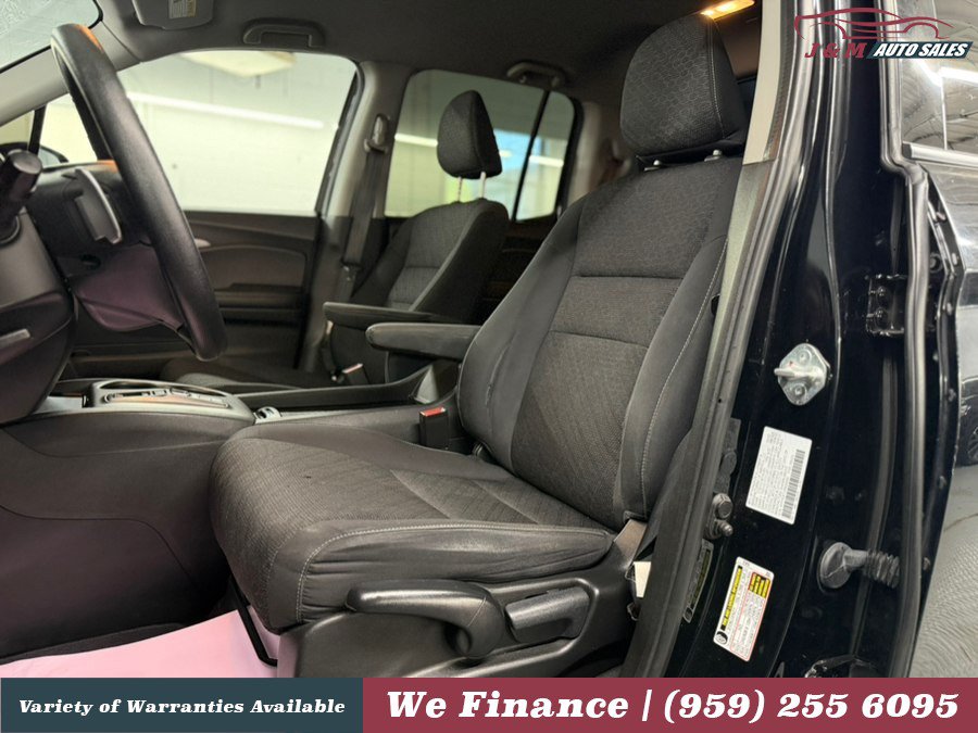 Used 2023 Honda Ridgeline Sport image 18