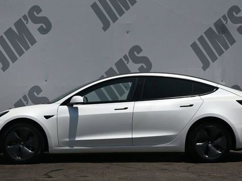 Used 2023 Tesla Model 3 Standard Range RWD image 6
