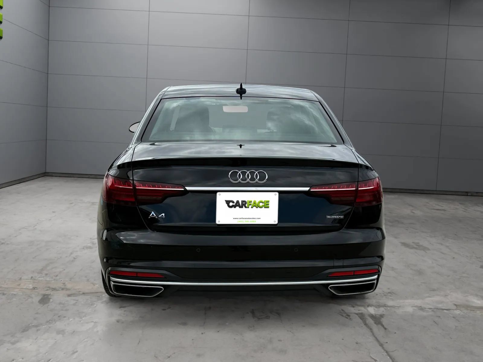 Used 2021 Audi A4 2.0T Premium w/ Convenience Package AWD/4WD image 11