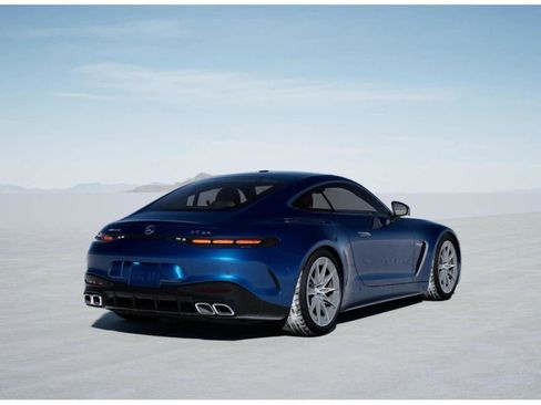 New 2025 Mercedes-Benz AMG GT 55 image 21