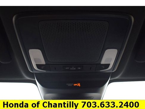 Used 2024 Honda HR-V Sport image 20