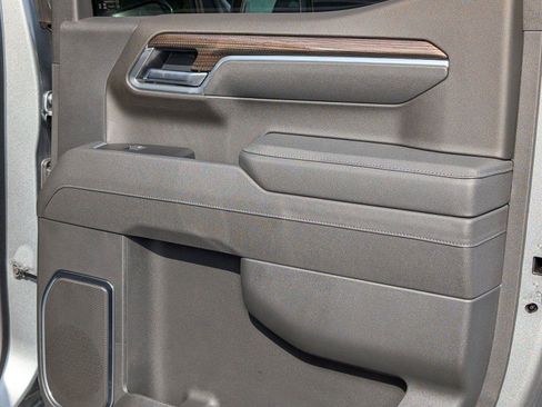 New 2026 Chevrolet Silverado 1500 RST w/ RST Select Package AWD/4WD image 36