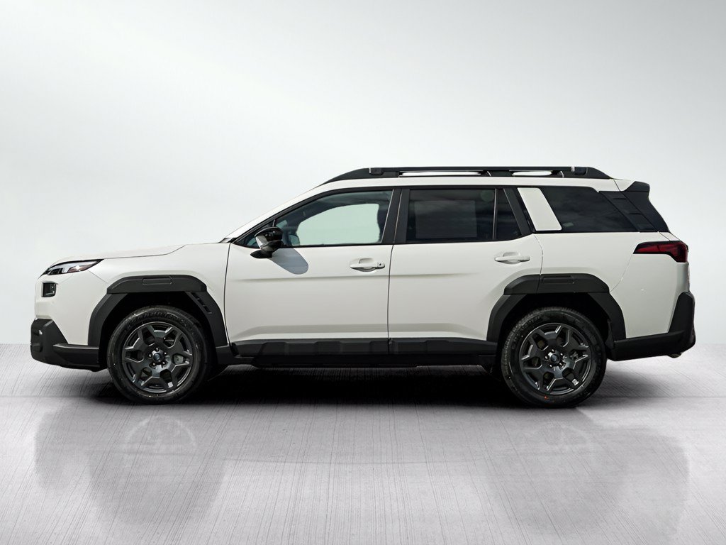 New 2026 Subaru Outback Premium AWD/4WD image 4