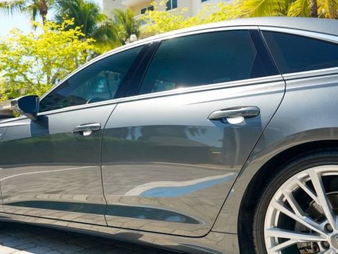 Used 2019 Audi A6 3.0T Prestige AWD/4WD image 19