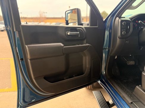 New 2026 Chevrolet Silverado 2500 W/T image 19