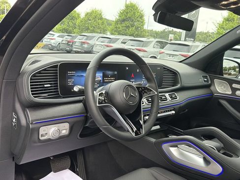 Certified 2026 Mercedes-Benz GLE 350 4MATIC image 10