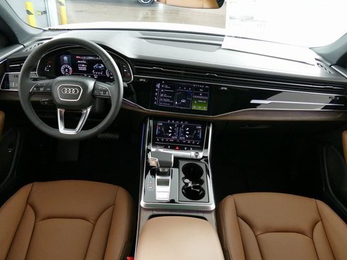 New 2026 Audi Q8 Premium Plus image 23