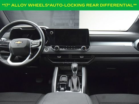 Used 2024 Chevrolet Colorado LT w/ LT Convenience Package RWD image 4