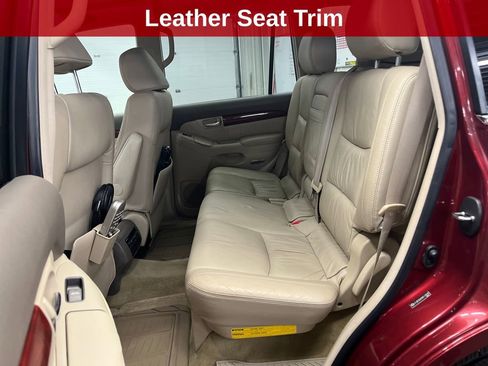 Used 2009 Lexus GX 470 image 15