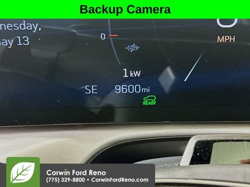 Used 2026 Cadillac Vistiq Sport AWD/4WD image 12