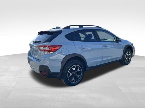 Used 2020 Subaru Crosstrek 2.0i Premium image 5
