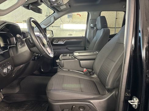 Used 2023 GMC Sierra 1500 Elevation AWD/4WD image 12