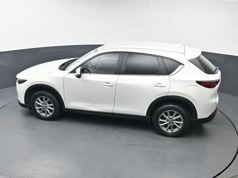 Certified 2023 MAZDA CX-5 AWD 2.5 S image 32