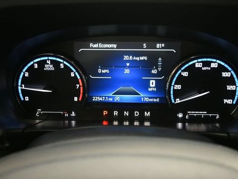 Used 2023 Ford Bronco Sport Badlands AWD/4WD image 10