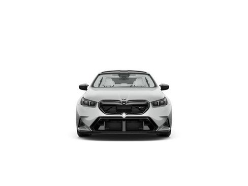 New 2026 BMW M5 Base w/ Carbon Package image 2