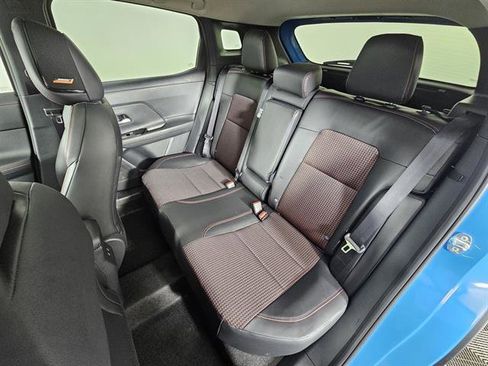 New 2026 Nissan Kicks SR w/ SR Premium Package image 20