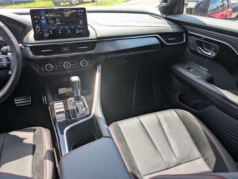New 2026 Acura ADX A-Spec FWD image 18