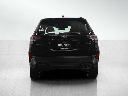 Used 2025 Subaru Forester Touring w/ Popular Package - Touring image 4